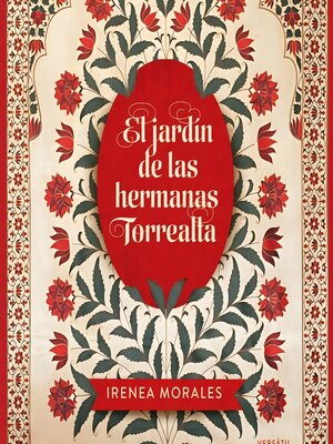 cover image of El jardín de las hermanas Torrealta